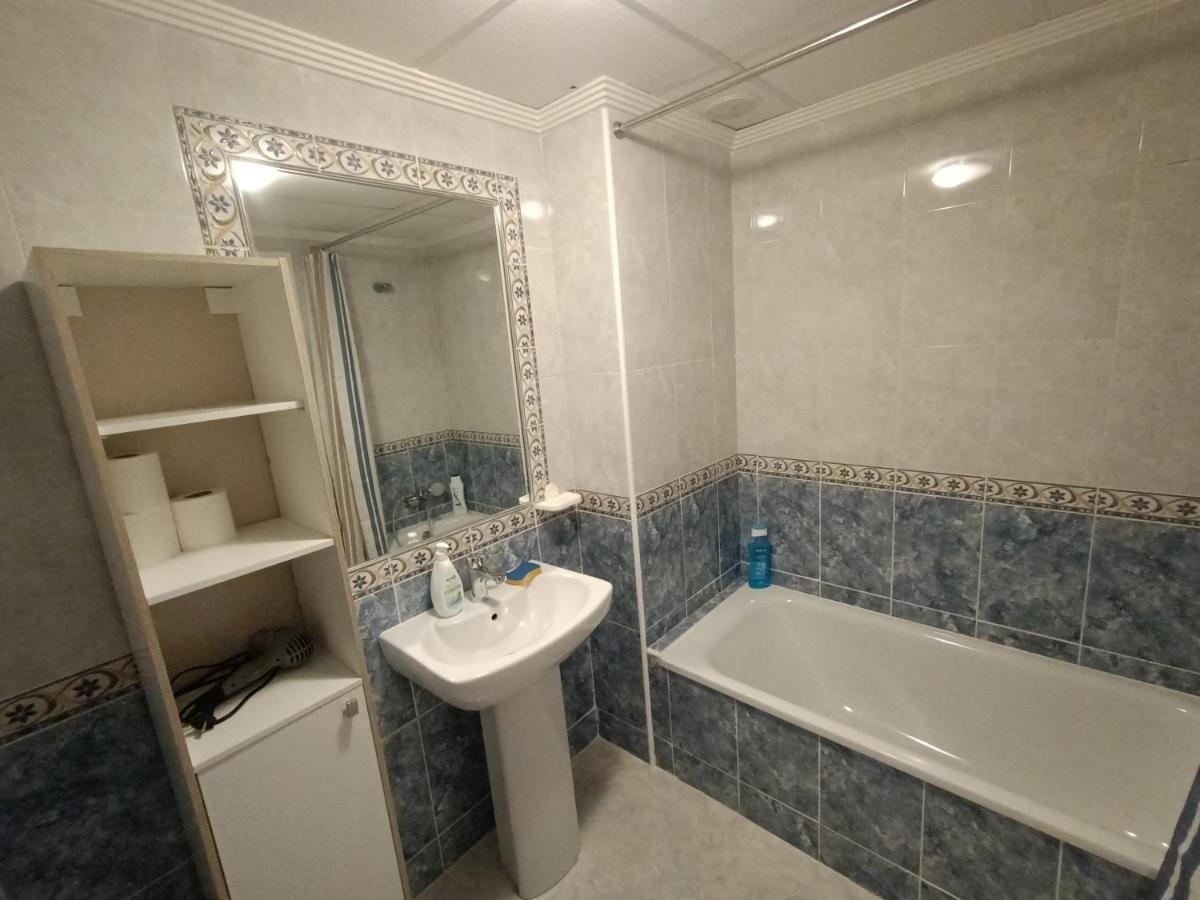 Apartment Fontana Golf Villamartin Dehesa de Campoamor  Exterior photo