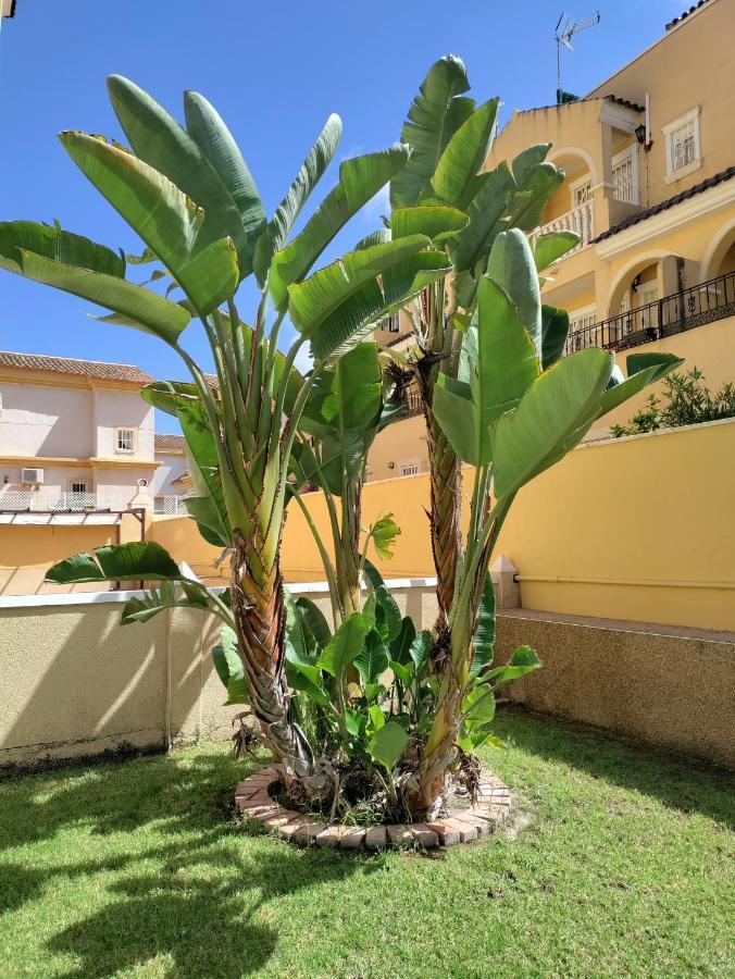Apartment Fontana Golf Villamartin Dehesa de Campoamor  Exterior photo