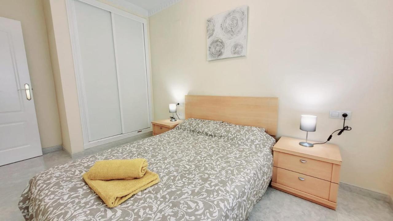 Apartment Fontana Golf Villamartin Dehesa de Campoamor  Exterior photo