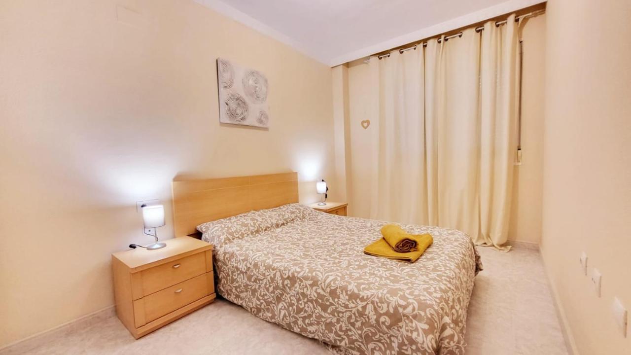 Apartment Fontana Golf Villamartin Dehesa de Campoamor  Exterior photo