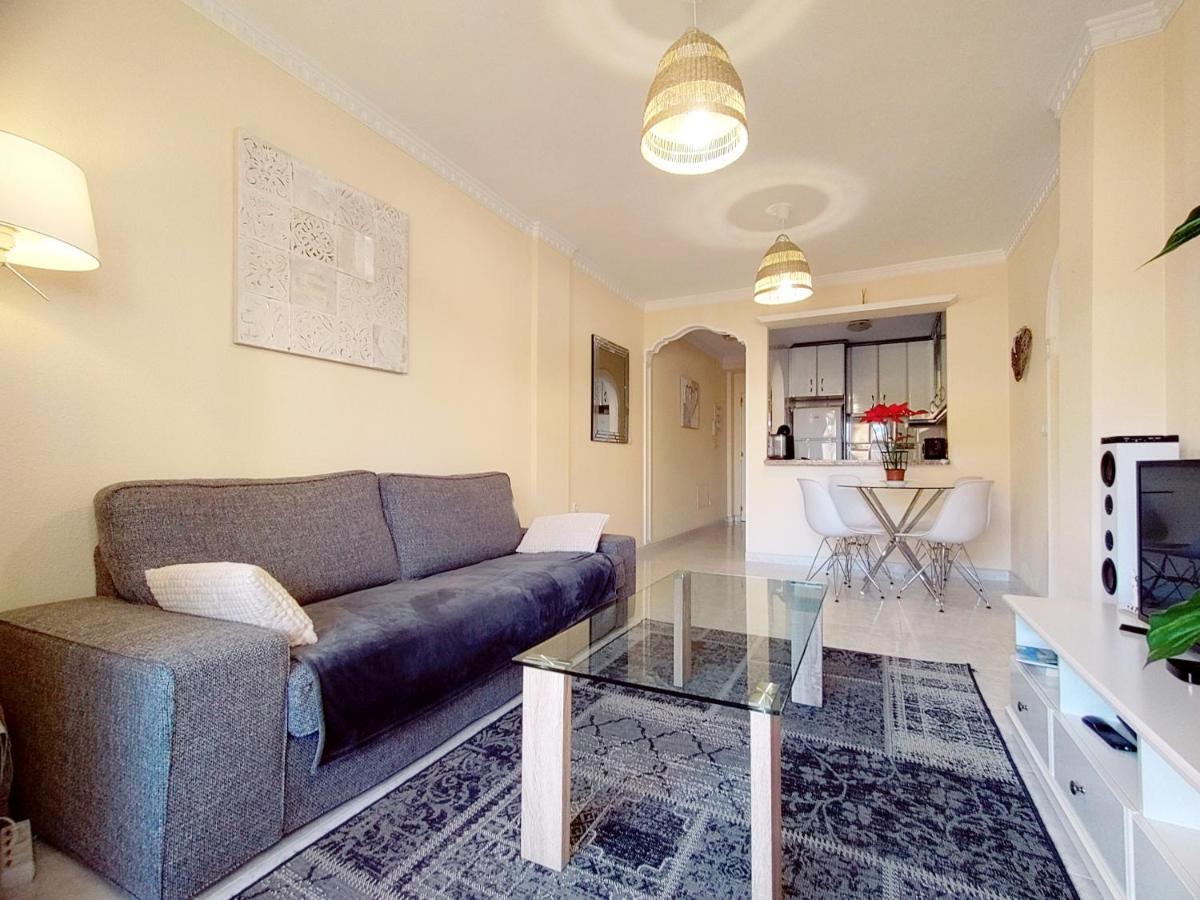 Apartment Fontana Golf Villamartin Dehesa de Campoamor  Exterior photo
