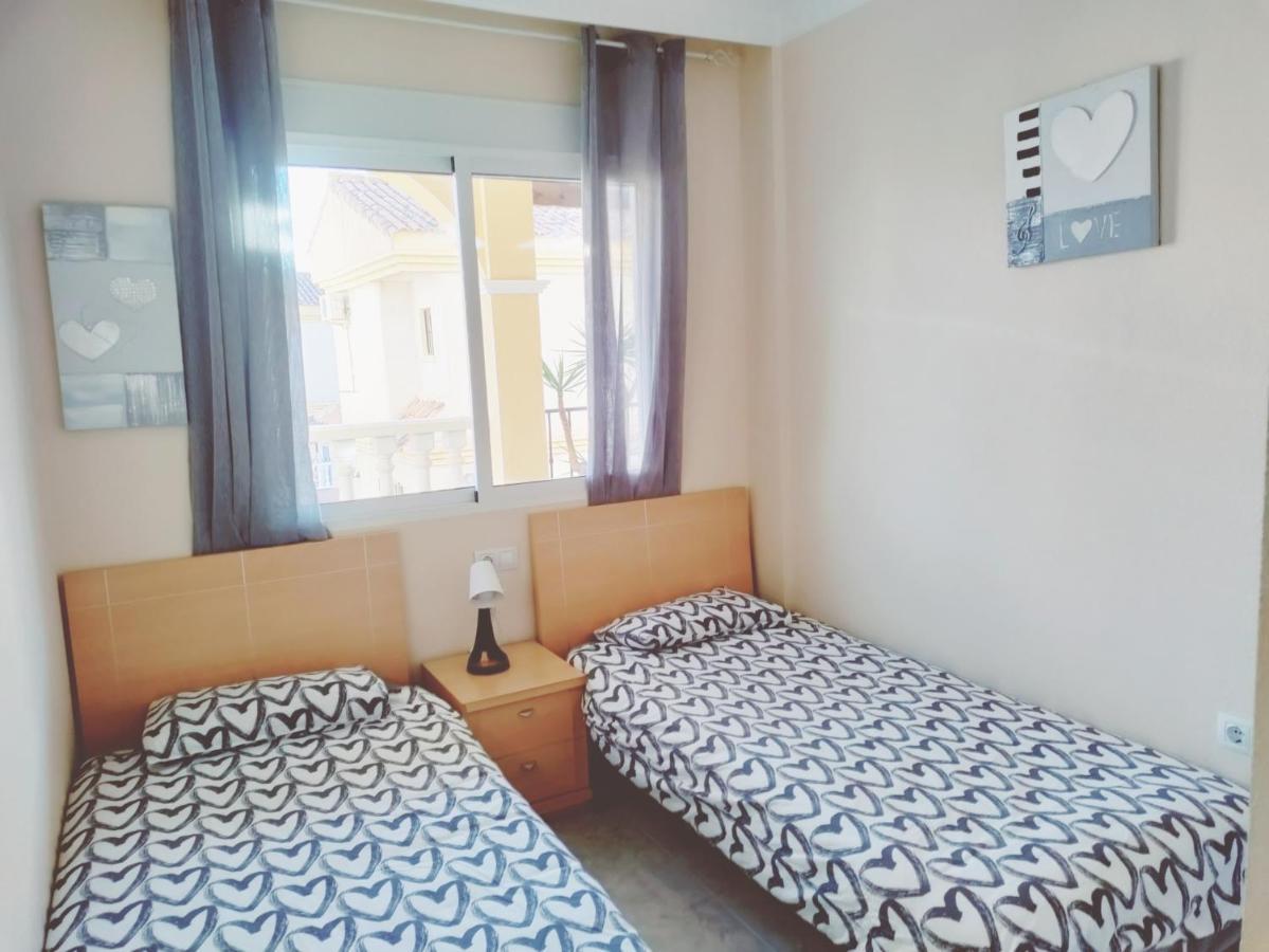 Apartment Fontana Golf Villamartin Dehesa de Campoamor  Exterior photo