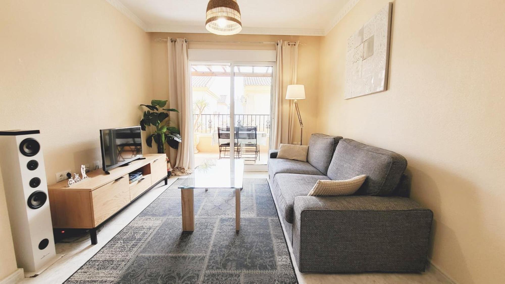 Apartment Fontana Golf Villamartin Dehesa de Campoamor  Exterior photo